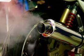 Kerap Jadi Objek Razia, Produsen Knalpot Racing Akui Penjualan Anjlok 70 Persen (foto: MNC media)