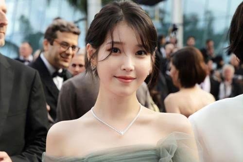 Lima Artis Wanita Terkaya di Korea, Ada Lee Jieun Berharta Rp858 Miliar (FOTO:MNC Media)