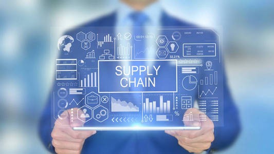 Mengoptimalkan Efisiensi Supply Chain: Panduan Praktis untuk Manajemen Rantai Pasok di QLola by BRI. (Foto: Illustrasi)