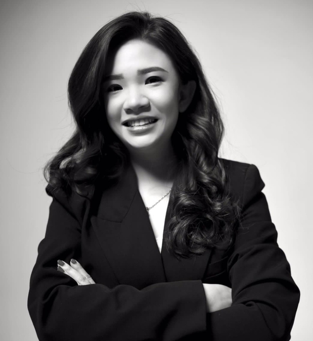 Sabet Successful Woman 2024, Valeriana Rosmaya Ingin Wanita Indonesia Mampu Berdaya Saing (FOTO:Dok Ist)
