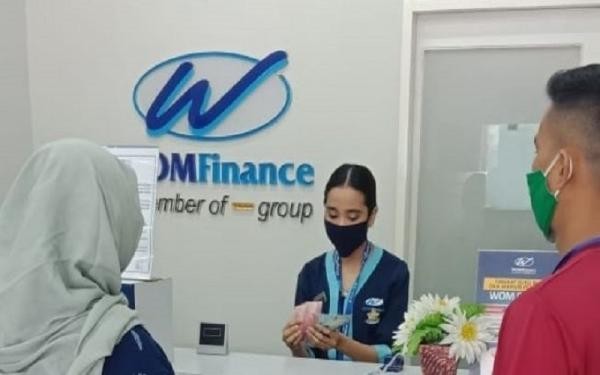 Apa itu CMO di WOM Finance? Ini Tugas dan Tanggung Jawabnya. (Foto: MNC Media)  