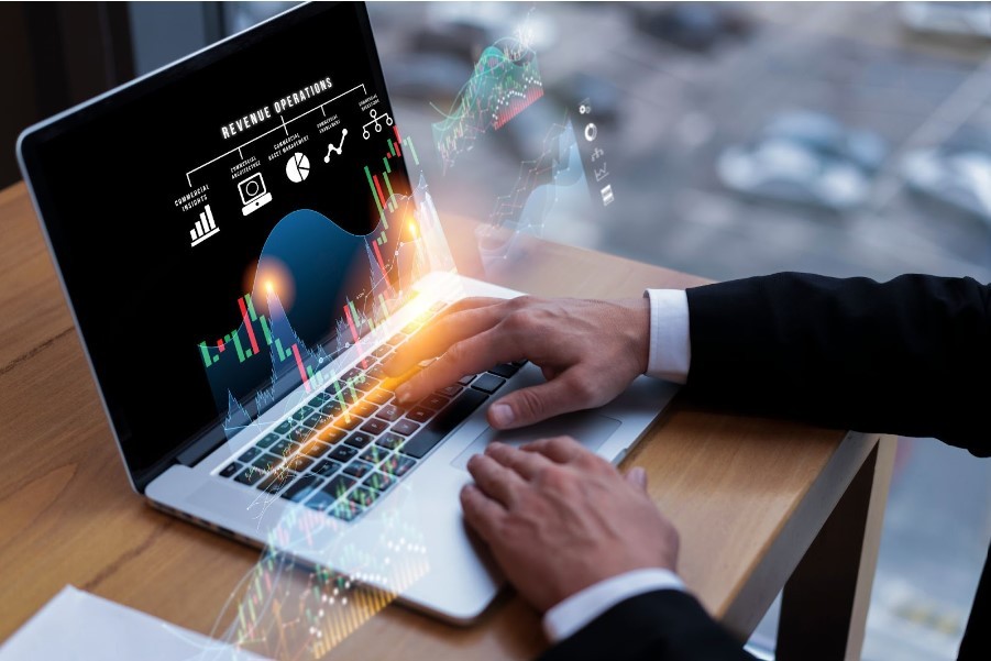 Optimalkan Pengelolaan Cash Management Bisnis Anda melalui QLola by BRI. (Foto: MNC Media)