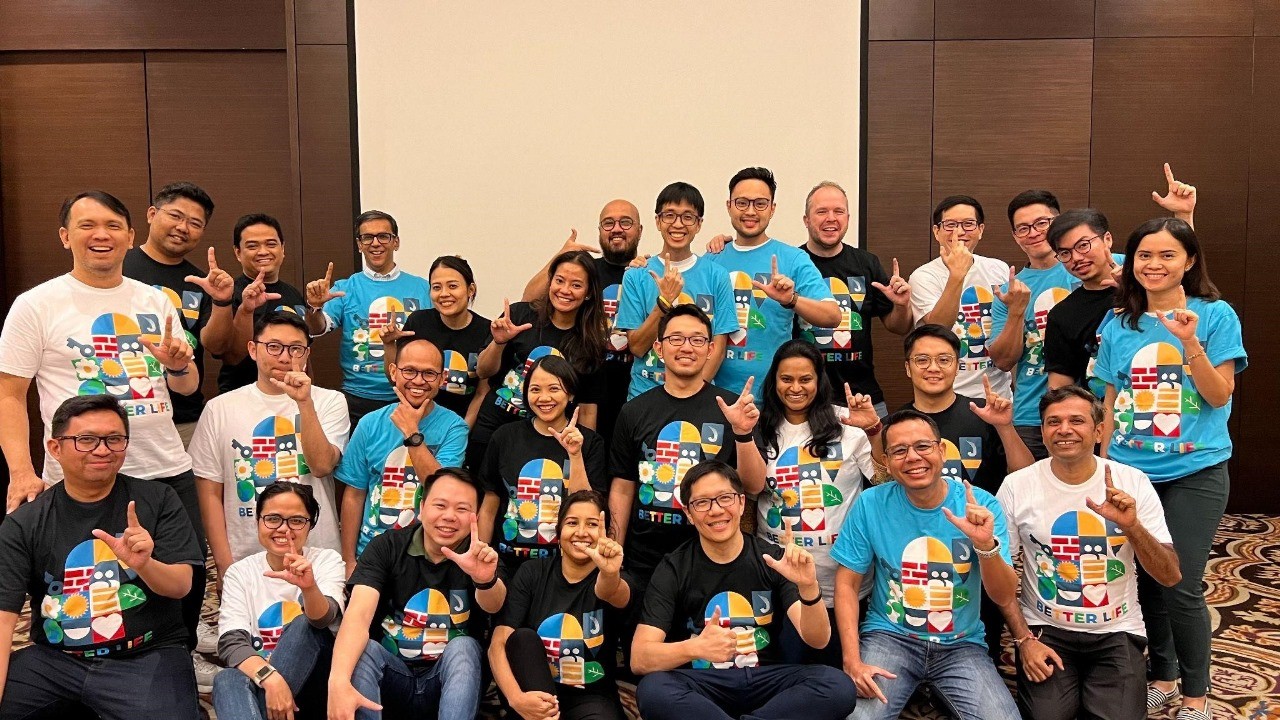 Disebut Berencana akan IPO, Intip Rapor Kinerja Fintech Julo. (Foto: Julo)