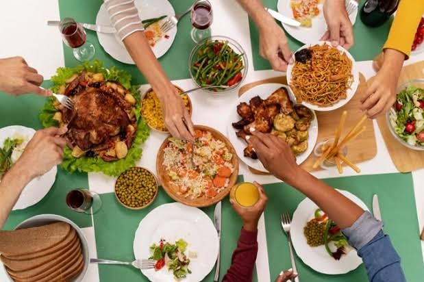 Defisit APBN Diproyeksi hingga 2,8 Persen di 2025, Program Makan Gratis Bisa Dijalankan? Foto: MNC Media.