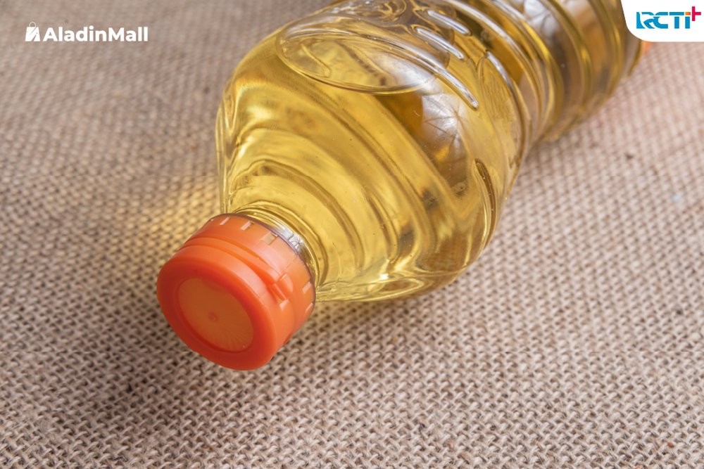 4 Bahan Baku Minyak Goreng Rendah Kolesterol, Cocok untuk Penderita Diabetes. (Foto: MNC Media)