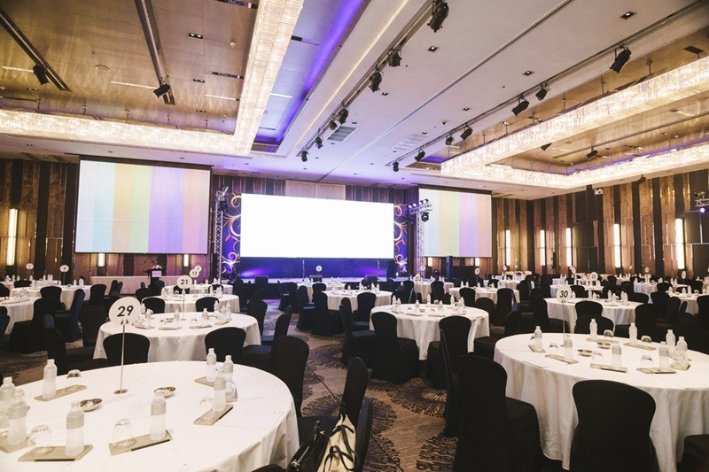 Lima Corporate Events Ini Cocok Buat Bangun Relasi dan Citra Perusahaan (Foto MNC Media)