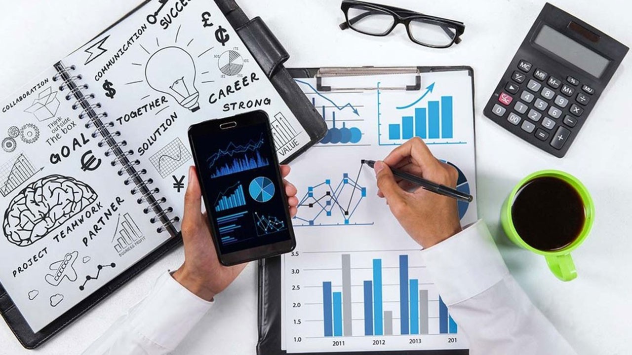 Mendanai Usaha dengan Biaya Sendiri Disebut dengan Apa? Simak Penjelasannya. (Foto: Mendanai Usaha dengan Biaya Sendiri)