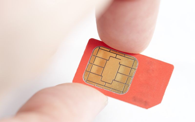 Cek Nomor Serial SIM Card XL, Begini Cara Mudahnya. (Foto: MNC Media)   