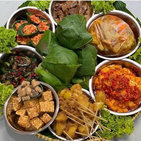 Apa Saja Makanan khas Daerah yang Dimodifikasi? (Foto: MNC Media)