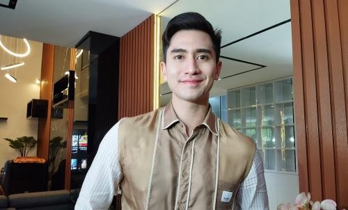Intip Harga Rumah Mewah Verrel Bramasta Berkonsep Smart Home. (Foto: MNC Media)
