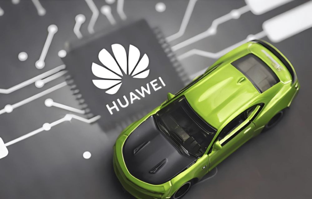 Usai Luncurkan Mobil Listrik, Huawei Ambisi Bikin Stasiun Pengisian Baterai Tercepat. Foto: MNC Media.