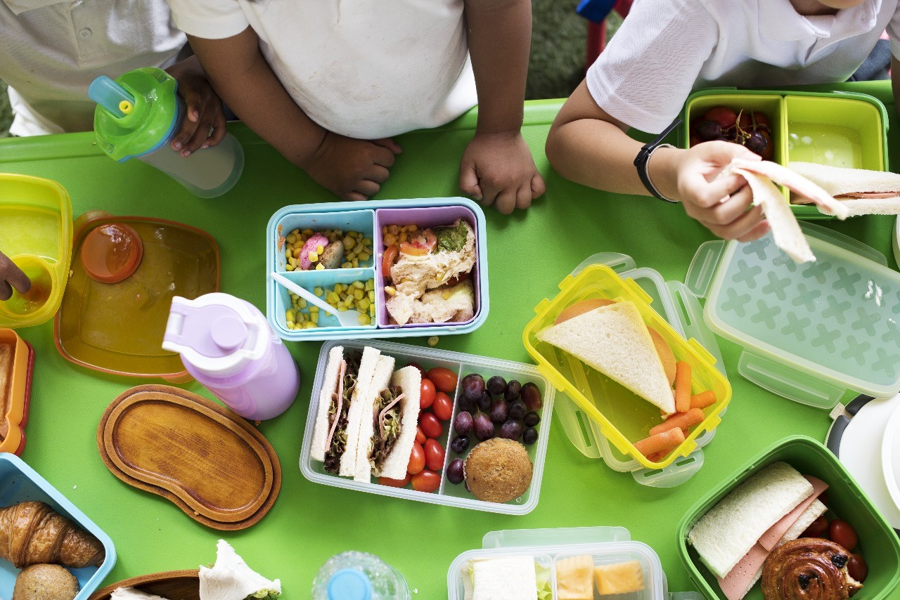 Jalan Berliku Program Makan Siang Gratis, Harga Pangan Naik hingga Potensi Korupsi. (Foto: Freepik)