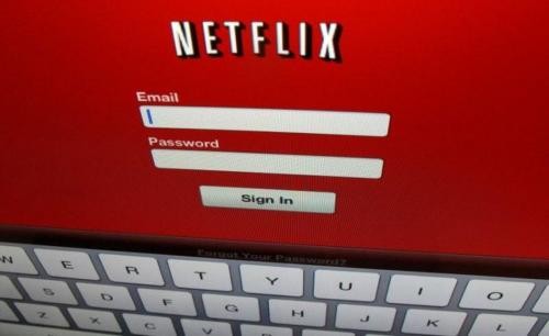 Simak Cara Mudah Cek Akun Netflix Dipakai Orang Lain. (Foto: MNC Media)