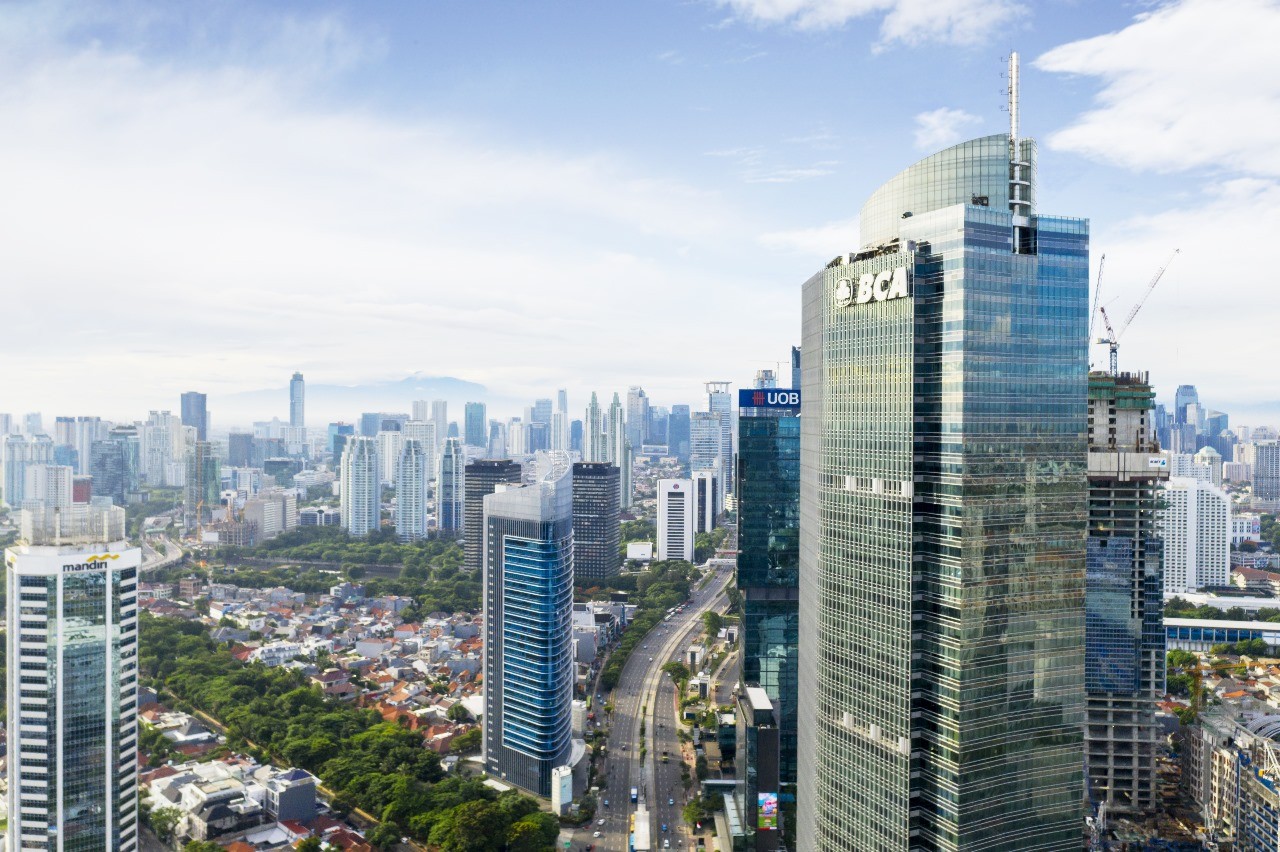 BCA (BBCA) Jadi Brand Perbankan Regional Terkuat di Asia. (Foto: BCA)