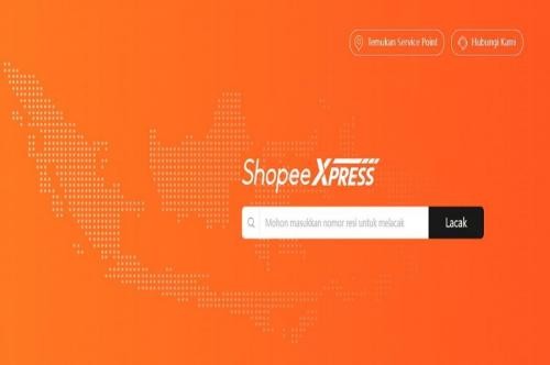 Berapa Biaya Menjadi Mitra Shopee Express? (Foto: MNC Media)