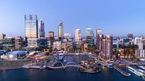 Benarkah Kota Tertua di Australia adalah Sydney? Simak Faktanya. (FOTO: MNC MEDIA)