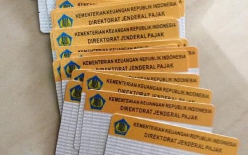 Cara Melihat Kartu NPWP Online dengan Praktis, Bisa Lewat HP. (Foto: MNC Media)  