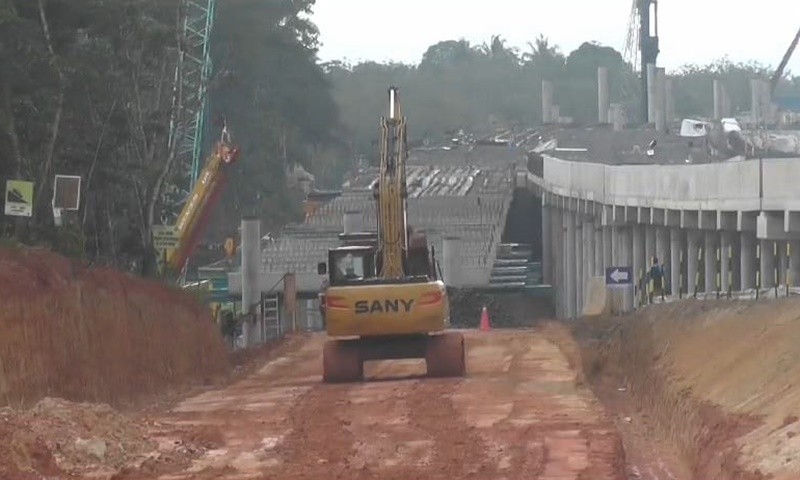 HIPMI Minta Semua Pihak Kawal Rencana Pembentukan Badan Penerimaan Negara (BPN) (FOTO:MNC Media)