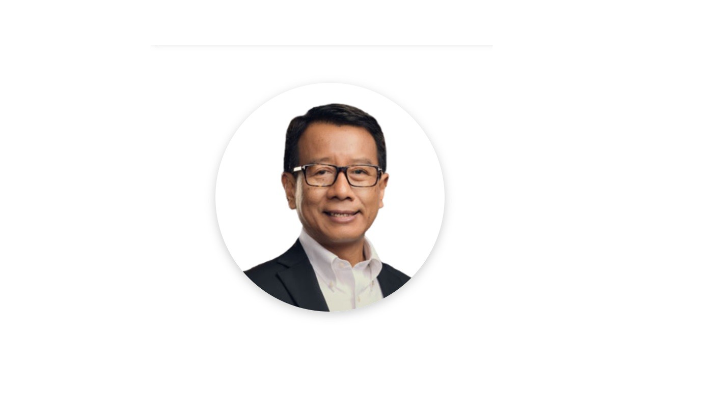 Putrama Wahju Setyawan Resmi Jadi Wadirut BNI (BBNI).  (Foto BNI)