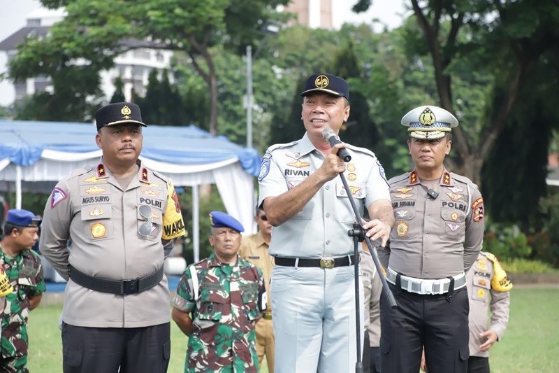 Jasa Raharja Usulkan 2 Maret sebagai Hari Keselamatan Jalan Nasional (Foto Dok Jasa Raharja)