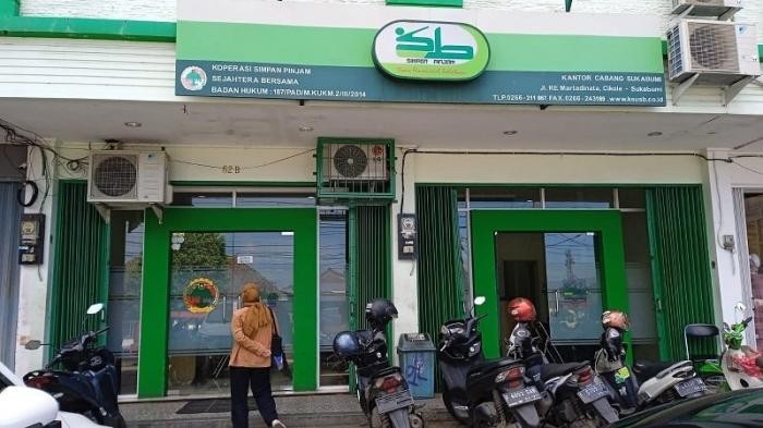 Apa Saja Syarat Pinjam di Koperasi tanpa Jaminan? (Foto: MNC Media)