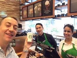 Kenali Profil Anthony Cottan, Dirut MAPB yang Mengundurkan Diri. (FOTO: Facebook)