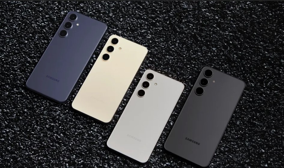 Bocoran Smartphone yang Bakal Meluncur di 2025, Ini Daftarnya. (Foto MNC Media)