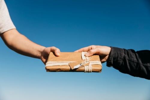 Cara Membuat dan Contoh Berita Acara Serah Terima Barang. (Foto: Freepik)