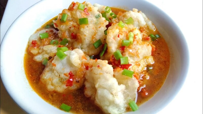 10 Ide Jualan Makanan yang Bisa Dibuat Sendiri di Rumah, Wajib Dicoba. (Foto: YouTube)  