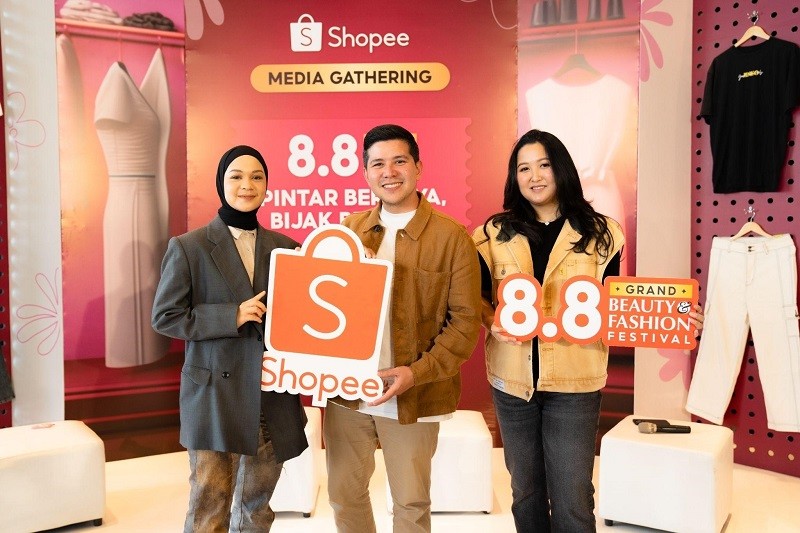 Simak Cara Mudah Jualan di Shopee tanpa Stok Barang. (Foto: MNC Media)