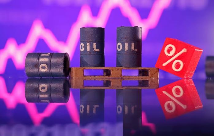 Harga Minyak Mentah Turun Sambut Libur Hari Kemerdekaan AS (Foto: MNC Media)