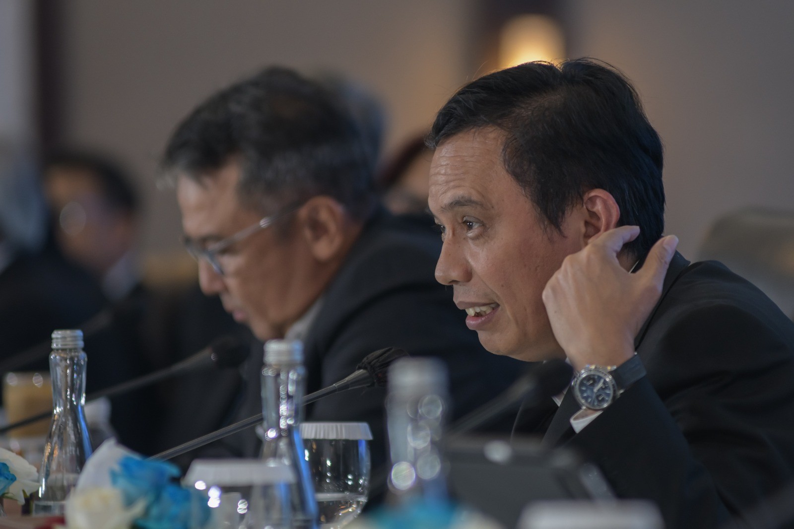 BTN (BBTN) Bidik Pertumbuhan Kredit Naik hingga 12 Persen (FOTO:Dok BTN)