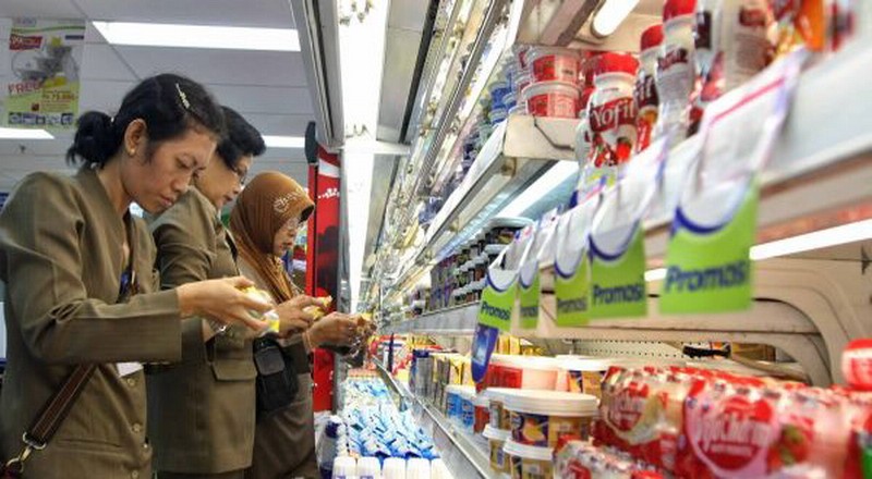 Mudahnya Cara Membuat PIRT Online, Mulai dari Pengajuan hingga Penerbitan. (Foto: MNC Media)    