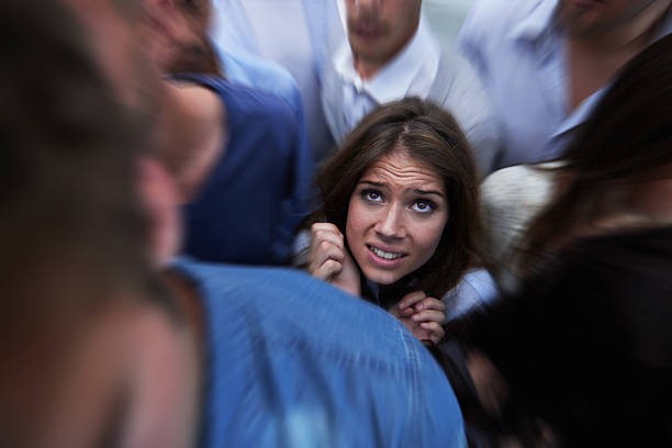 6 Cara Melawan Rasa Takut Berlebihan, Lakukan agar Lebih Tenang. (Foto: iStock/Getty Images)