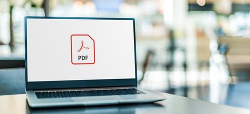 Cek 2 Cara Menggabungkan File PDF di Laptop, Gampang Banget