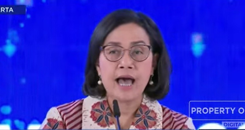 Disebut Layak Dapat Nobel, Dirut BRI (BBRI) Ditantang Sri Mulyani (foto youtube bri)