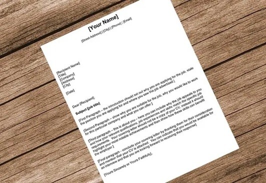 Mengenal Resume Spammer