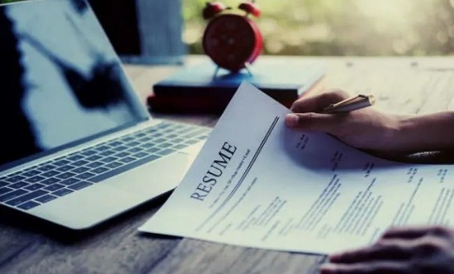Mengenal Resume Spammer dan Bahayanya, Bisa Kena Scam. (Foto: MNC Media)     