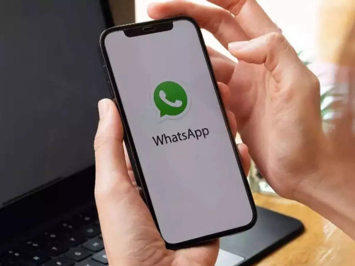 Simak Cara Mudah Blur Tampilan WhatsApp. (Foto: MNC Media)