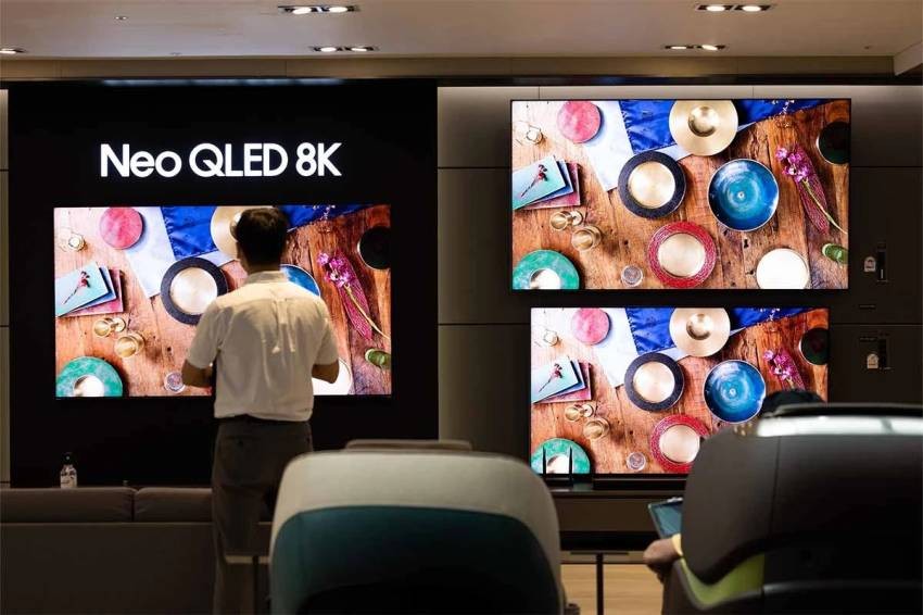 Inilah TV 4K Terbaik di 2024 yang Bisa Jadi Pilihan. (FOTO: MNC MEDIA)