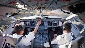Pengamat Soal Pilot Batik Air Tidur: Pilot Fatigue Bisa Berdampak Serius (foto: MNC media)