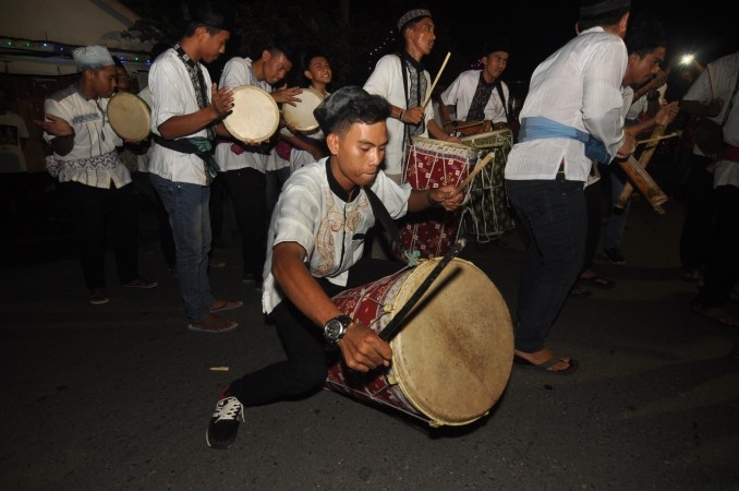Simak Daftar Tradisi Menyambut Ramadan. (Foto: MNC Media)