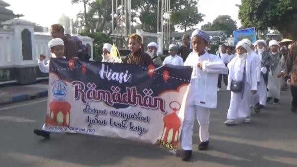 Inilah Perbedaan Awal Ramadan di Indonesia dan di Luar Negeri. (Foto: MNC Media)