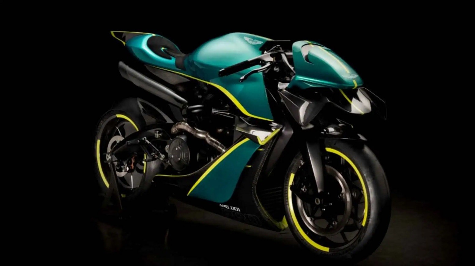 Motor Sport Langka Ini Mau Dilelang, Diramal Tembus Rp3,9 Miliar. (Foto MNC Media)