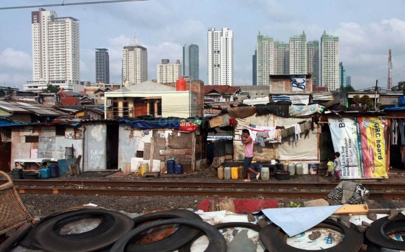 Inilah Kebiasaan Warga Indonesia yang Bikin Miskin Menurut LO Kheng Hong. (FOTO: MNC MEDIA)