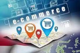 Kemendag Dorong E-Commerce Patuhi Aturan Persaingan Usaha Jasa Kirim (FOTO:MNC Media)