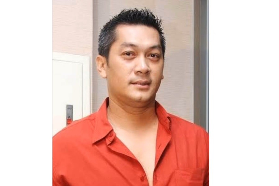 Kabar Duka, Donny Kesuma Meninggal Dunia. (Foto Instagram @kangferrymaryadi)