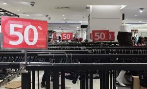 Inilah Cara Menghitung Harga Diskon. (FOTO: MNC MEDIA)