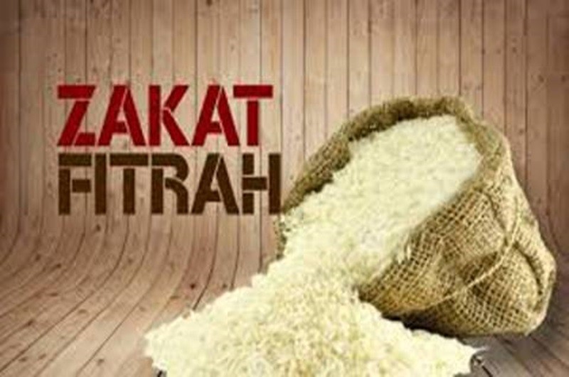 Baznas Jabar Tetapkan Besaran Zakat Fitrah 2024, Segini Besarannya (foto dok)