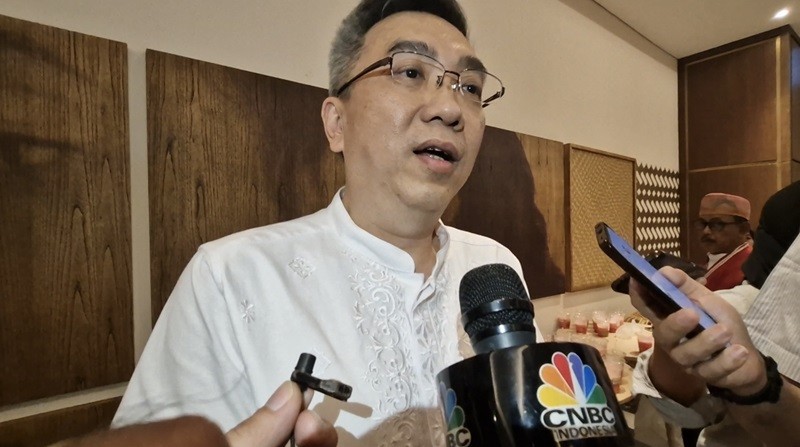 Pengusaha Ritel Teriak Berantas Jastip karena Mengancam Produk Lokal RI (Foto Suparjo)